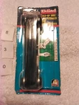 New Eklind 22571 Pc Fold Up Torx Allen Hex Key Wrench Set Usa Made 6782346. Fixed Price $10.50.