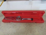 Snap On TE100-FU Torqometer 1/2" Torque Wrench Ft-lb. Fixed Price $129.99.