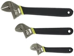 Apex Tool Group-asia 213200 Master Mechanic Piece Adjustable Wrench Set. Fixed Price $45.98.
