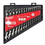 Milwaukee 48-22-9515 Max Bite Combination Wrench Set Metric Piece. Fixed Price $159.79.