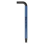 Wera 05022616001 Hex Key,t SHAPE,9" 483F72. Fixed Price $22.46.