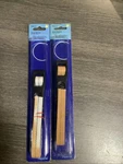 Plumb Pak PP840-13 Iron 7-IN X 2-IN Capacity Strap Wrench. Lot Of Two. Fixed Price $17.95.
