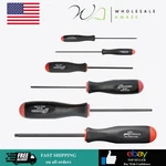 Bondhus 10686 1.5-5MM Balldriver Screwdrivers, Piece Set. Fixed Price $19.99.