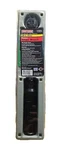 Sears Craftsman 3/8" Drive Microtork Torque Wrench 44593 Usa Nos 25-250FT Lbs. Fixed Price $135.99.