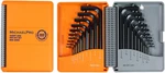 MP001046 Allen Wrench Set Metric Standard - Short Arm Industrial Grade Hex K. Fixed Price $14.06.