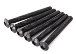Traxxas 2616 - Button Head Machine Hex Drive Screws, 3X27MM (6). Fixed Price $8.79.