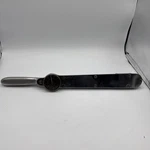 Vintage Snap On Torqometer TQ150 1/2" Drive, 150FT/LBS Dial Torque Wrench. Fixed Price $24.95.