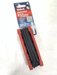 Eklind Tool 25911 Piece 1/4"-9/64" Sae Fold-up Hex Key Set. Fixed Price $11.00.