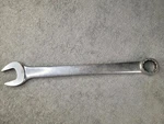 Snap-on OEX-40 Combination 1/4" Wrench Chrome 12 Point Sae Usa. Fixed Price $29.95.