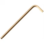 Bondhus Corp. 3/32" Ball Driver L-wrench. Fixed Price $12.31.