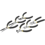 Stanley 84-079 Set: 6 Pc, Mini Comes Display Card. Fixed Price $34.10.