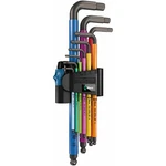 Wera Metric Hex-plus Color Coded Long Shaft L-key Wrench With Hold Function S.... Fixed Price $54.52.