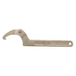 Adj. Hook Spanner Wrench,l 12 In. Ampco WP-7-ST New. Fixed Price $84.99.