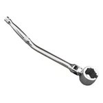 Cal-van 843 Oxygen Sensor Wrench For 7/8" Hex. Fixed Price $36.99.