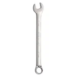 Westward Comb. WRENCH,27MM,METRIC,FULL Polish 54RY72. Fixed Price $41.63.