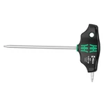 Wera 05023370001 467 Torx Hf T-handle Screwdriver TX9X100MM Expedited. Fixed Price $44.35.