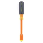 Ideal 35-9296 Nut Driver, 1/2 In., Solid, Ins,. Fixed Price $28.19.
