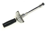 Sturtevant 1/4 Inch Drive Flat Beam Torque Wrench F-600-1 Used. Fixed Price $77.20.
