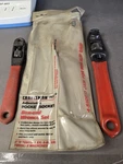 Vintage Craftsman 433379 Box-end Wrench Set # 433380 / 433381. Fixed Price $19.00.