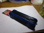8PC Fold Up Hex Key Set W/ergonomic Handle 2MM-8MM. Fixed Price $12.00.