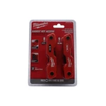 Milwaukee Folding Hex Key Set, 17-PIECE Sae/metric Combination. Fixed Price $20.99.