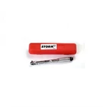 3T317-00CENTRAL Tools 3/8"DR Torque Wrench 20-200IN/LB. Fixed Price $84.09.