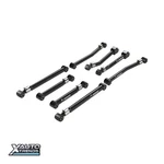Teraflex Jt Alpine Short Kit 8-ARM 1417500. Fixed Price $1455.99.
