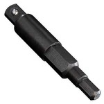 Service Hex Key Adapter For Straight Ratcheting Wrench, 1839046. Fixed Price $15.85.