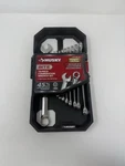 Husky Bite Metric Combination Wrench Set (10-PIECE) Mm. Fixed Price $29.99.