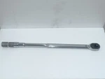 Proto 6018AB 3/4" Drive Professional Ratchet Handle Made Usa- Chrome Finish. Fixed Price $349.20.