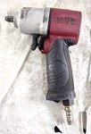 Matco MT2138 3/8 Air Impact Gun. Fixed Price $80.00.