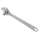 Olympia Tools 24" Adjustable Wrench, Heavy Duty Drop Forged Steel, Chr. Fixed Price $84.39.