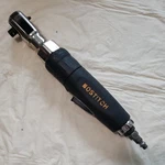 Bostitch BTMT72392 3/8-INCH Air Ratchet Wrench Pneumatic Chrome. Fixed Price $22.50.