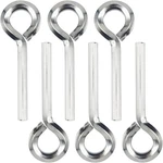 7/32 Inch Standard Hex Dogging Key Allen Wrench Door Silver,. Fixed Price $12.94.
