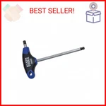 Klein Tools JTH6M2BE Mm Hex Key, Journeyman T-handle, 6-INCH. Fixed Price $7.87.