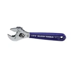 1PC Klein Tools D86932 Slim-jaw Adjustable Wrench, 4-INCH. Fixed Price $56.51.
