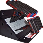 Eklind Tool 60625 Power-t T-handle Hex Allen Wrench T-key Combo- 6IN. Fixed Price $138.51.