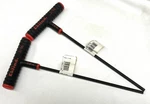 Lot Of Eklind Tool Company 61912 3/16" Power-t Hex Key 9" Arm. Fixed Price $21.00.