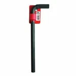 Bondhus 15986 17.0 Mm Hex L-wrench, Long Pattern. Fixed Price $19.99.