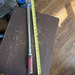 Mac Tools TWK8250 30-200 Ft/lb Torque Wrench Usa. Fixed Price $89.99.
