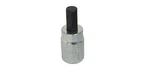Lisle 13640 3/8" Drive Socket Hex Bit 7/32" Usa Warranty. Fixed Price $8.95.