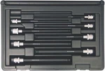 Bondhus 30887 Set Prohold Ball Bits 6" (3-10MM) W/sockets. Fixed Price $123.63.
