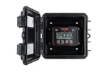 Right Weigh 201-EBT-22B Exterior Digital Scale For Dual Steer Axles, Hcv Drive. Fixed Price $2165.00.