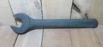 Williams Open Wrench 1-1/8 BW-707 Service Black Oxide Finish Made Usa. Fixed Price $19.95.