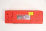 Proto Tools Torque Wrench 6169A 1/4 Drive 0-75 In Lb. Fixed Price $89.00.