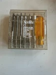13 Mixed Socket And Xcelite Ball Point Hex Allen Driver Set. Fixed Price $40.00.