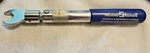 Adams Russell 1/2" Torque Wrench NC-100 Electronic Connectors 50 Inch Lbs. Fixed Price $69.99.
