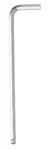 Bondhus 16907 1/8IN. Briteguard Plated Ball End L-wrench, 10 Piece. Fixed Price $16.49.