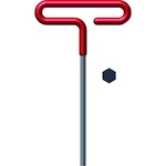 Eklind 51614 7/32 Inch Cushion Grip Hex T-handle T-key Allen Wrench. Fixed Price $8.95.