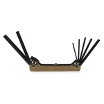 Proto J4974 Hexkeyst, Folded, In 3R797. Fixed Price $14.00.